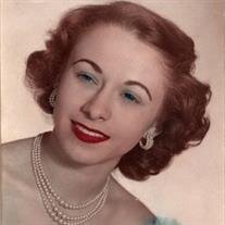 Joyce Faye Daniels