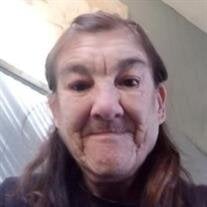 Frances Faye Ennis Tucker