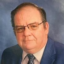 James Parvin O'Leary