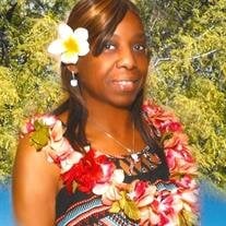 Ms. Kewanee Battle