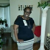 Ms. Pippie Roberta Keys