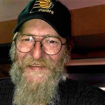 Michael Robert "Mike" Schornhorst