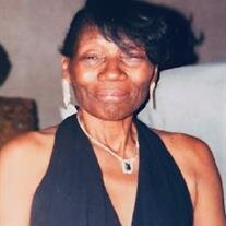 Ms. Anne Ruth Steele