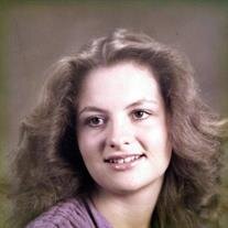 Toni Lynn (Aiken) Gyetko
