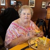 Nancy Lee Stout