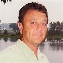 James "Jimmy" R. McCue Jr.