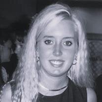 Amy Renee Houston