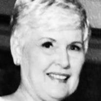Patricia Jean Dimock