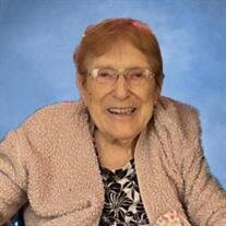 Genevieve M. Mestrich