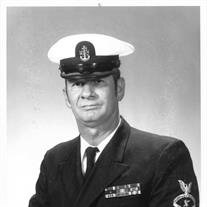 Jimmy Chester Putman