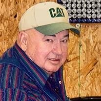 Buddy Gene Garner