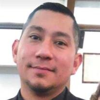 Jerry Longoria Jr.