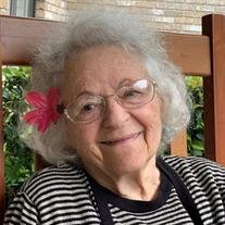 Mildred C. Castanien