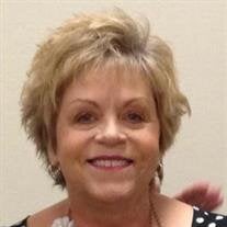 Connie Denise Nilsson