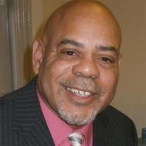 Martin B. Brown