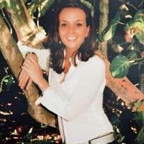 Ashley Nicole Toler