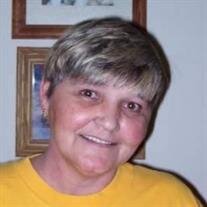 Christina "Cricket" Phillips