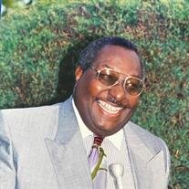Dr. Charles William Griffin