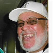 Mr. Charles Edward Hill Jr.