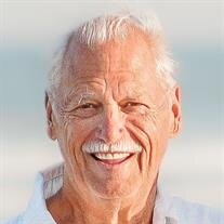 Ronald Albert "Ron" Seery