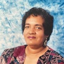 Noreta "Hopie" Wright