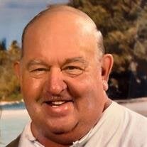 Mr. Leon R. McCluskey
