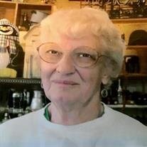 LaVonne A. Robinson