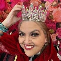 San Juanita Flores