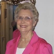 Ruby B. Moran