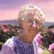 Ruth Shoemaker