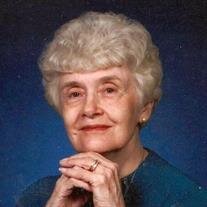 Shirley Olson