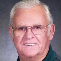 Kenneth Oliver Stanley