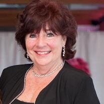 Katherine Ann Melemed
