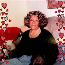 Dorothy Hawkins Golden