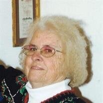 Mary Lou Baker