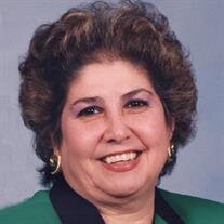 Melba de la Hoz Balbuena