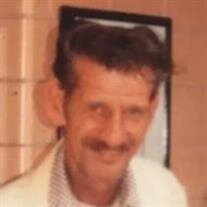 Wilbert "Will" G. Hoffman