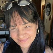 Mrs. Wanda Rodriguez Cruz