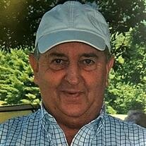 William "Bill" David Sargent