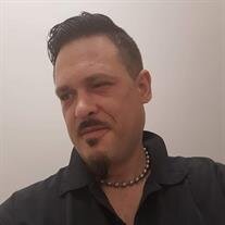 Wesley A. Kish