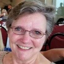 Susan K. Earl