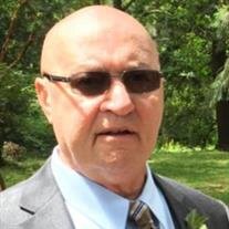 Gerald Lee Knicely
