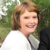 Donna Kessinger Christian