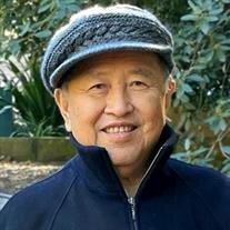 Mr Seong Chew Foo 符祥洲