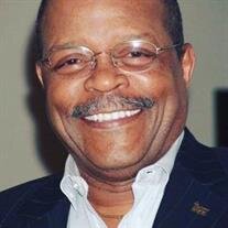 Mr. Curtis Wilburn