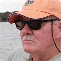 Thomas "Tom" Patrick Prince