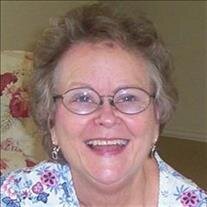 Judith Ann Smith