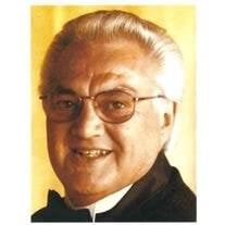 Leonard "George" Cantrell