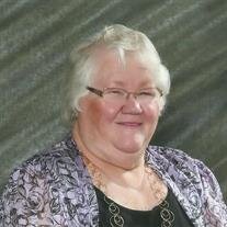 Mrs. Marion M. Niemeyer