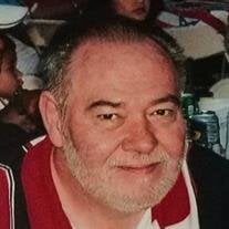 Mr. Michael L. Travers